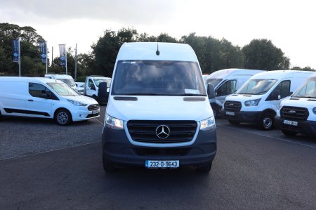 2023 Mercedes-Benz Sprinter - photo 2