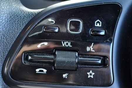 2022 Mercedes-Benz Sprinter - photo 11