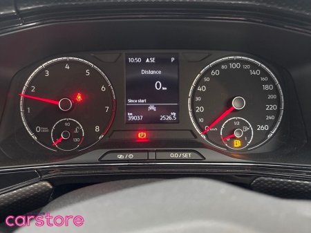 2020 Volkswagen T-Cross - photo 11