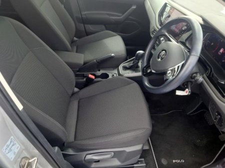 2019 Volkswagen Polo - photo 6