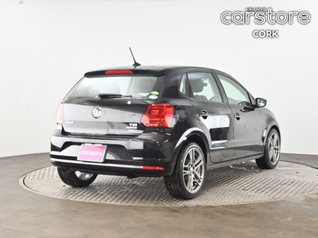 2017 Volkswagen Polo - photo 5