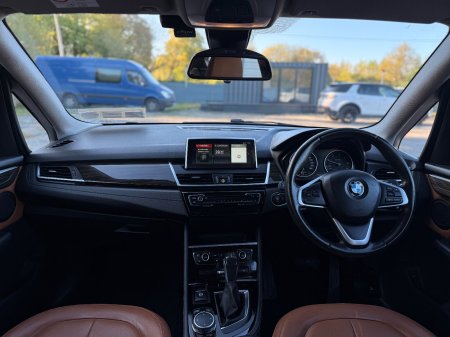 2016 BMW 2-Series - photo 31