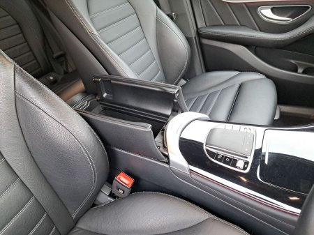 2024 Mercedes-Benz EQC - photo 23