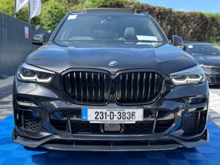 2023 BMW X5 - photo 11