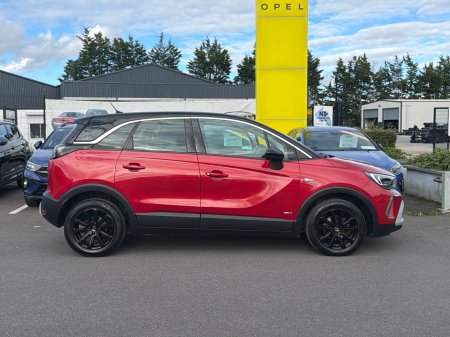2023 Opel Crossland - photo 2