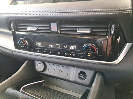 2024 Nissan X-Trail - photo 22