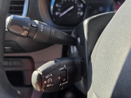 2017 Citroen Dispatch - photo 18