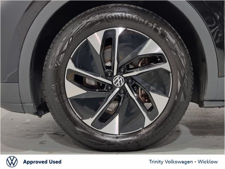 2023 Volkswagen ID.4 - photo 9