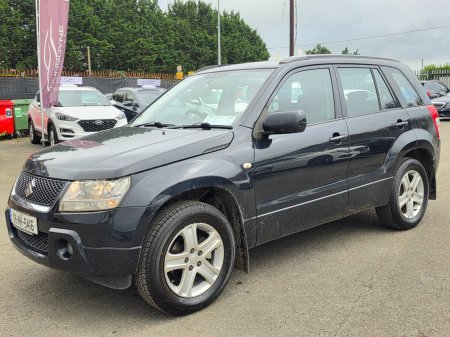 2008 Suzuki Grand Vitara - photo 5