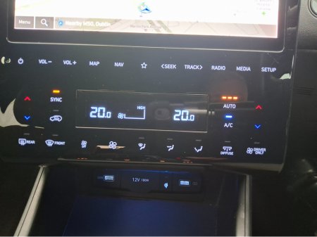 2024 Hyundai Tucson - photo 14