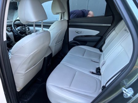 2022 Hyundai Tucson - photo 12