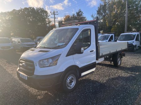 2022 Ford Transit - photo 9
