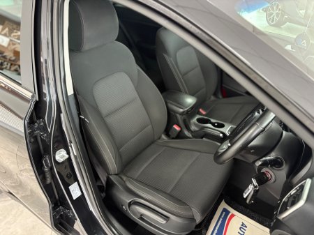2019 Kia Sportage - photo 12