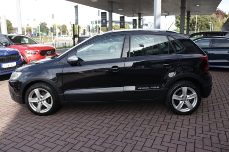 2017 Volkswagen Polo - photo 7