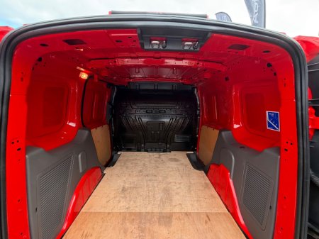 2021 Ford Transit Connect - photo 40