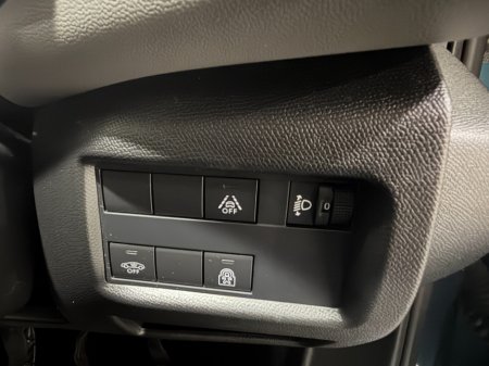 2020 Citroen C5 Aircross - photo 19