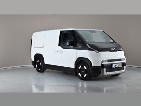 2026 Kia PV5 - photo 3