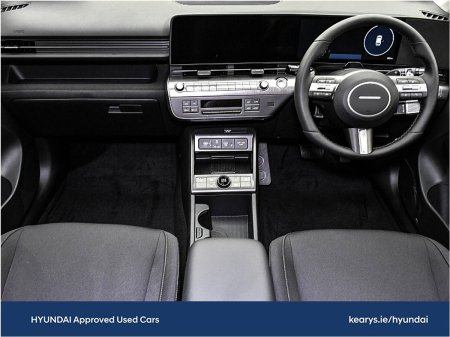 2026 Hyundai KONA - photo 4