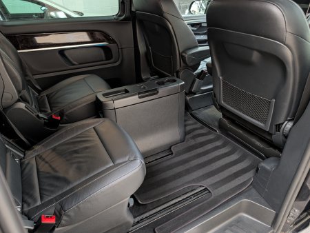 2017 Mercedes-Benz V-Class - photo 26