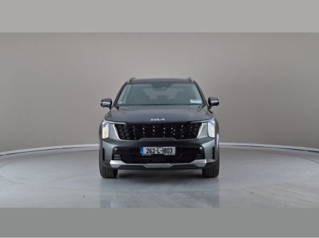 2026 Kia Sorento - photo 7