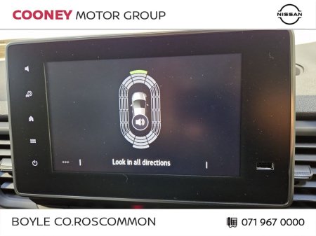 2027 Nissan Primastar - photo 25