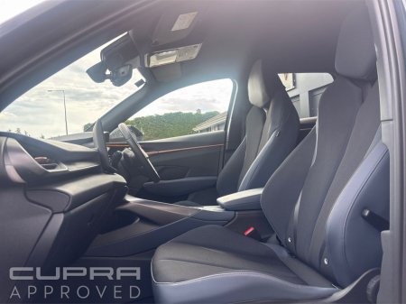 2025 Cupra Terramar - photo 8