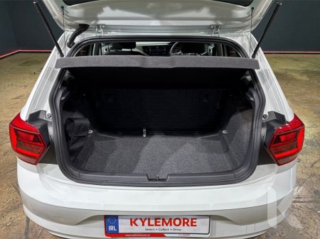 2019 Volkswagen Polo - photo 10
