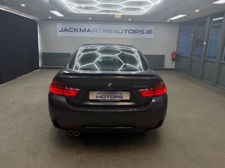 2017 BMW 4-Series - photo 12