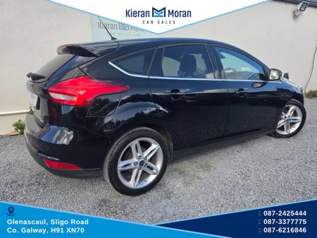 2016 Ford Focus - photo 5