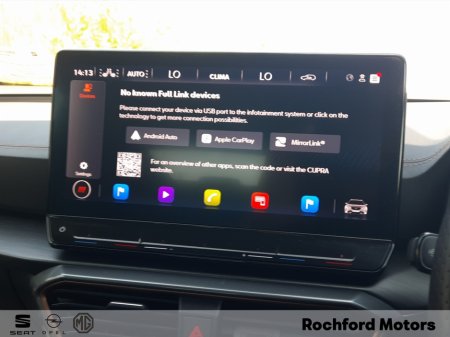 2023 Cupra Formentor - photo 17