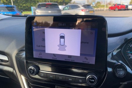 2023 Ford Fiesta - photo 14