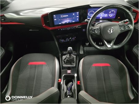 2022 Vauxhall Mokka - photo 10