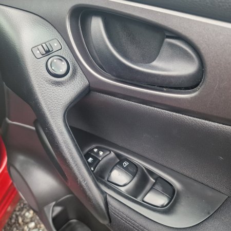 2016 Nissan Qashqai - photo 11