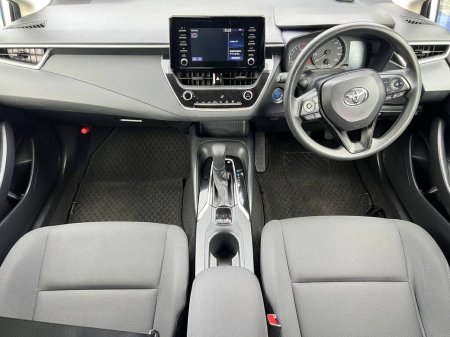 2022 Toyota Corolla - photo 10