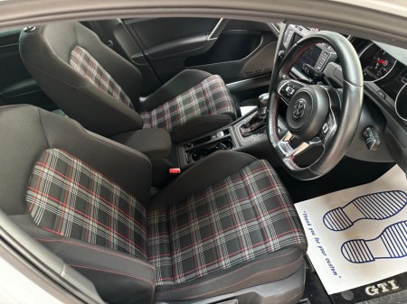 2014 Volkswagen Golf - photo 11
