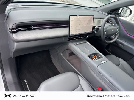 2026 XPeng G6 - photo 22