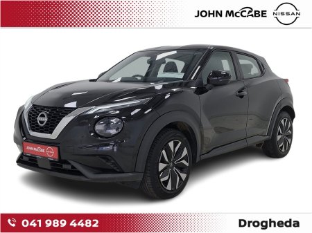 2025 Nissan Juke - photo 3