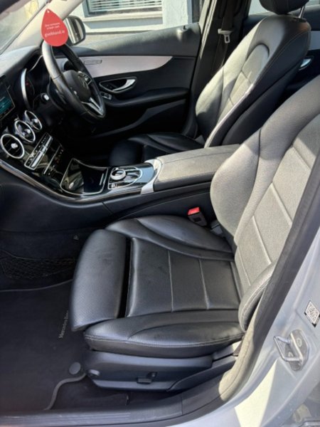 2019 Mercedes-Benz C-Class - photo 4