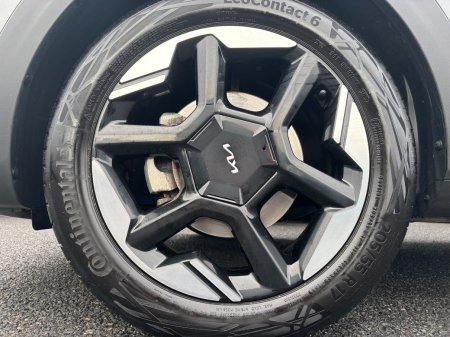 2026 Kia Stonic - photo 9
