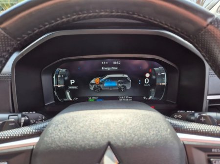 2023 Mitsubishi Outlander - photo 40