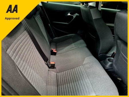 2013 Volkswagen Polo - photo 20