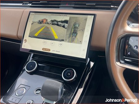 2023 Land Rover Range Rover - photo 18