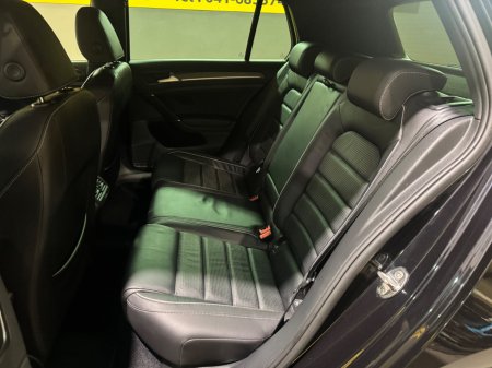 2017 Volkswagen Golf - photo 11