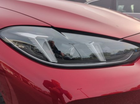2026 BMW i4 - photo 19