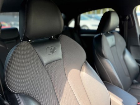 2018 Audi A3 - photo 15