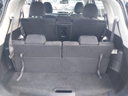 2017 Nissan X-Trail - photo 14