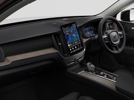 2027 Volvo XC60 - photo 6