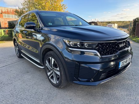 2023 Kia Sorento - photo 3