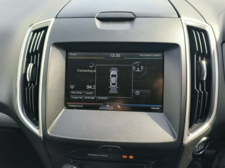 2016 Ford S-Max - photo 11