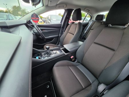 2019 Mazda Mazda3 - photo 31